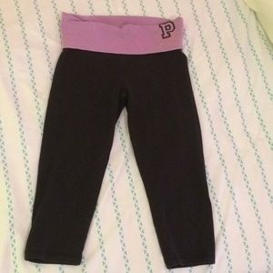 Women’s capris leggings